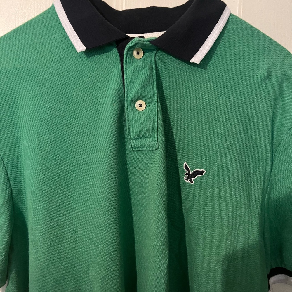 AE Polo!